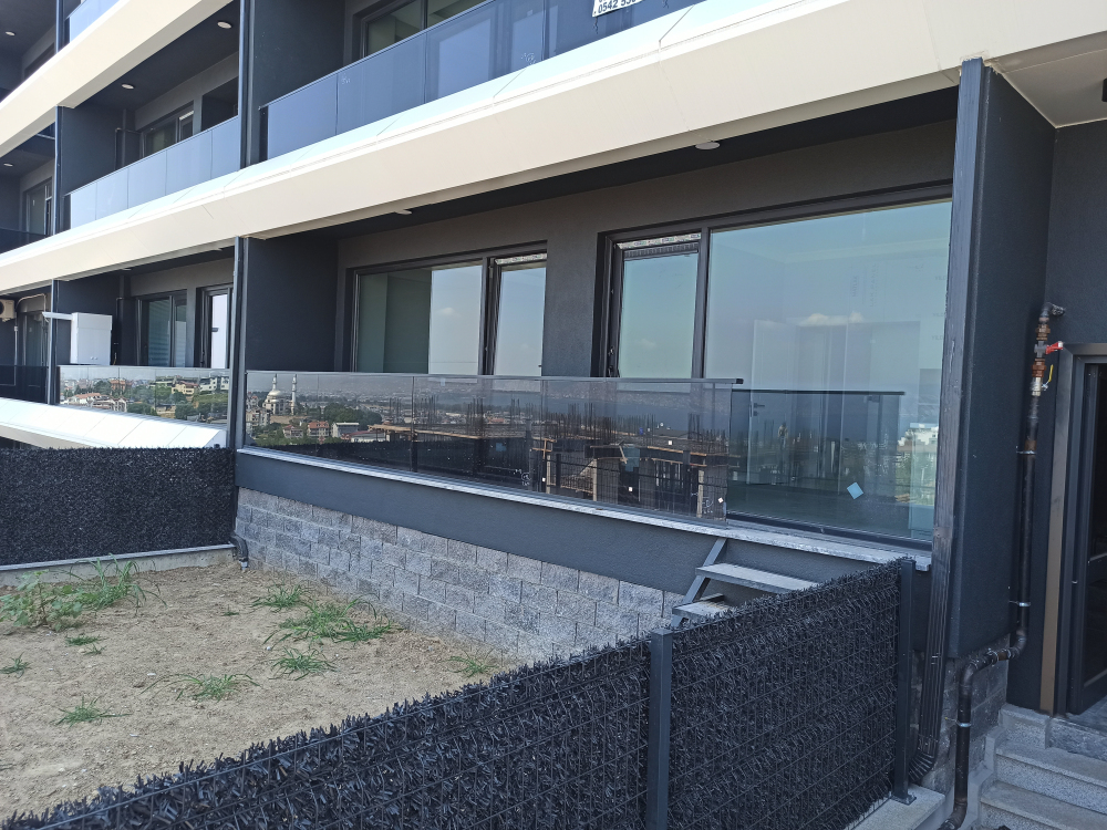 Kolektif Yapı - Kompen